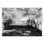 Maddux Cemtary RD on Indian Creek  Card
