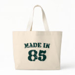 Made In 1985 bags