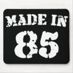Made In 1985 mousepads