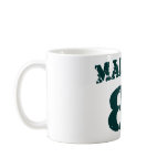 Made In 1987 mugs