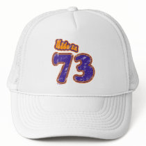 Made in 73 Hat
