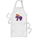 Made in 79 Apron