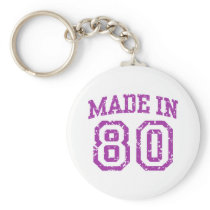 Made in 80