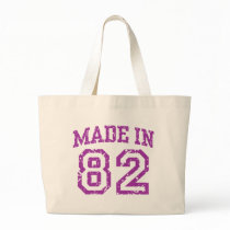 Made in 82 bags