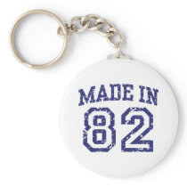 Made in 82