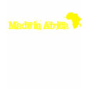 Made in Africa t-shirts