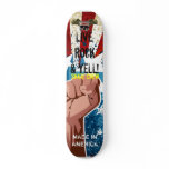 MADE IN AMERICA - skateboard