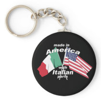 Made In America With Italian Parts