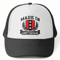 Made In Amsterdam