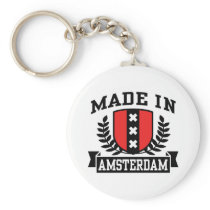 Made In Amsterdam