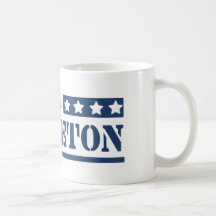 Made in Appleton Coffee Mug