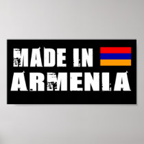 Made in Armenia