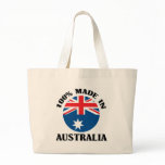 Made In Australia bags