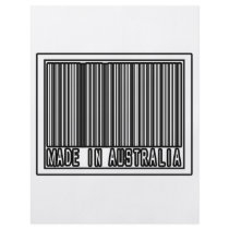 Made In Australia