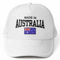 Made In Australia
