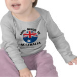 Made In Australia T Shirt