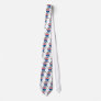 Made In Australia Neck Tie