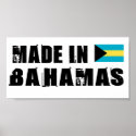 Made in Bahamas posters