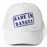 Made in Bangui