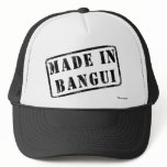 Made in Bangui