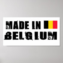 Made in Belgium