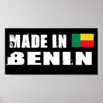 Made in Benin