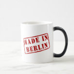 Made in Berlin Mugs
