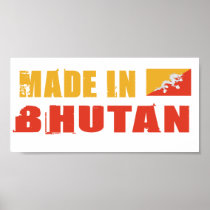 Made in Bhutan