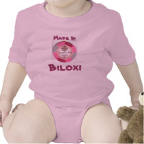 Made In Biloxi Tshirts