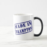 Made in Brampton Coffee Mugs