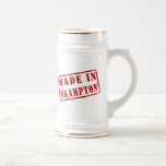 Made in Brampton Mugs