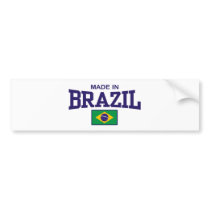 Made In Brazil