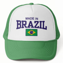 Made In Brazil