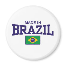 Made In Brazil