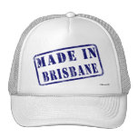 Made in Brisbane Hat