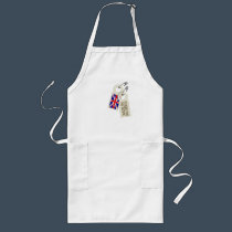 Made in Britain aprons