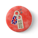 Made in Britain buttons