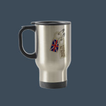 Made in Britain mugs