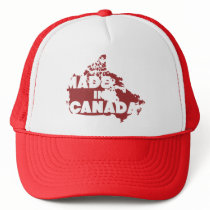 Made In Canada Hat