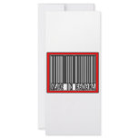 Made in Canada rack cards