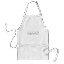 Made In China Aprons