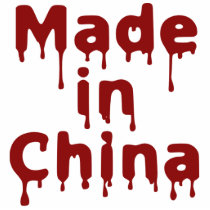 Made in China Acrylic Cut Outs
