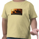 MADE IN COLORADO toddler T-shirt