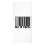 Made In Denmark rack cards