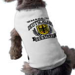 Made In Deutschland pet clothing