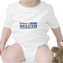 Made in Duluth Shirts