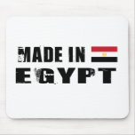 Made in Egypt mousepads