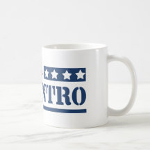 Made in El Centro Mugs