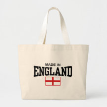 Made In England Bag