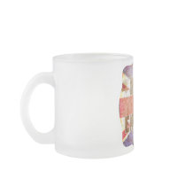 Made in England Mug